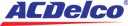 AC Delco logo | Bergrens Transmission & Auto Care 