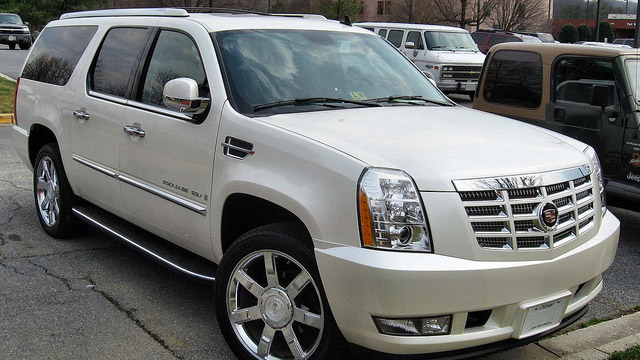 Service and Repair of Cadillac Vehicles