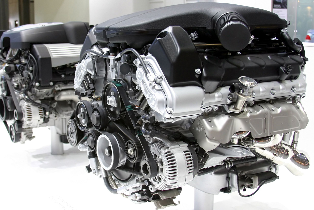 Engine Repair | Bergren Transmission & Auto Care